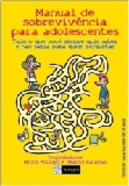 Manual de Sobrevivência para Adolescentes