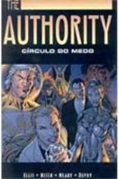 The Authority: Círculo do Medo