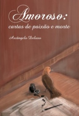 Amoroso: Cartas de paixão e morte