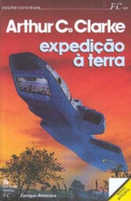 Expedição à Terra (FC #143)