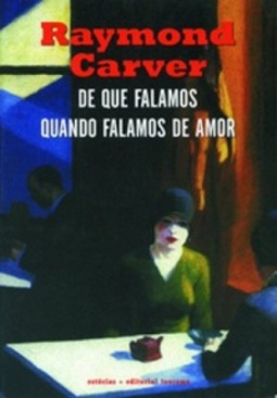 De que Falamos Quando Falamos de Amor