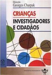 Crianças Investigadoras e Cidadãos