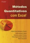 Métodos quantitativos com Excel