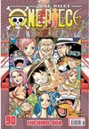 One Piece Ed. 90