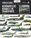 Aeronaves de ataque e de transporte pós-1945