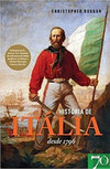 Historia de Itália: desde 1796