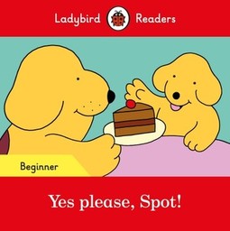 Yes please, Spot! - Beginner