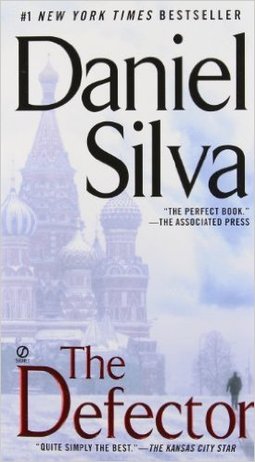 The Defector