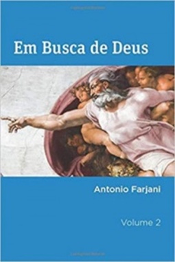 Em Busca de Deus: A Consciência Cósmica #2