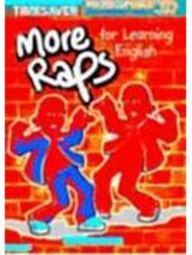 Timesaver: More Raps for Learning English - Importado