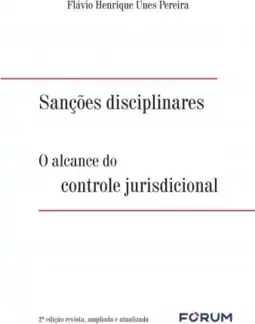 Sanções disciplinares