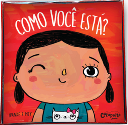 Como você está?