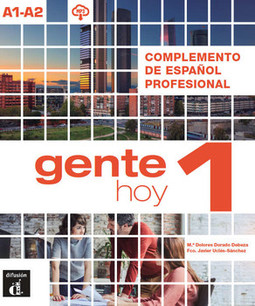 Gente hoy complemento de español profesional-1