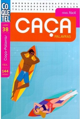 LIVRO COQ CAÇA PALAVRAS-38