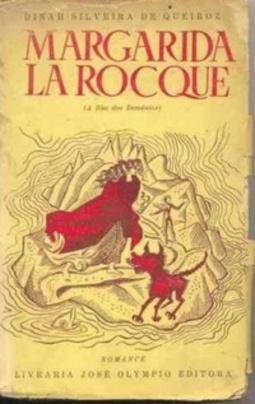 Margarida La Rocque