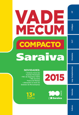 VADE MECUM COMPACTO