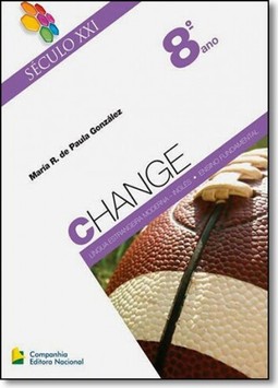 Seculo Xxi Change 8 Ano