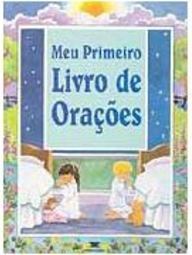 Meu Primeiro Livro de Orações