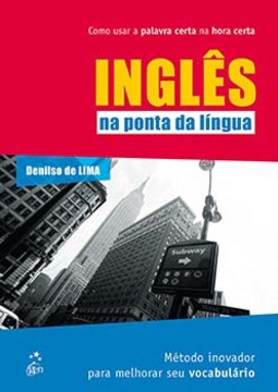 Inglês na ponta da língua