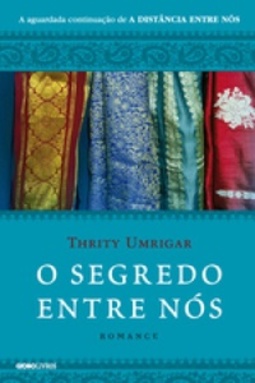 O Segredo Entre Nós