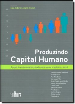 Produzindo Capital Humano