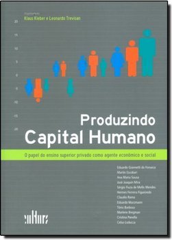Produzindo Capital Humano