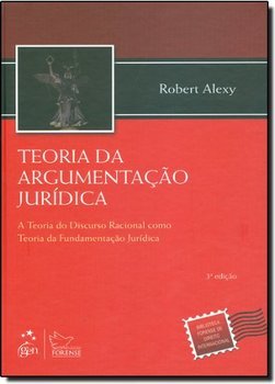 TEORIA DA ARGUMENTAÇAO JURIDICA