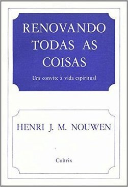 Renovando Todas as Coisas