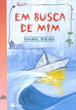 Em Busca de Mim