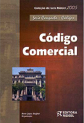 Código Comercial 2005