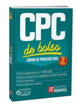 CPC de bolso