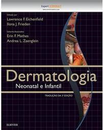 Dermatologia neonatal e infantil