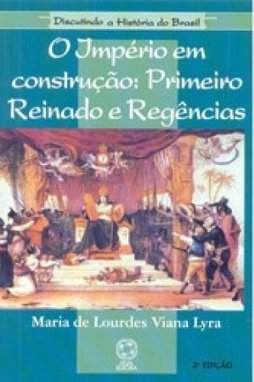 IMPERIO EM CONSTRUÇÃO