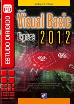 Estudo dirigido de Microsoft Visual Basic 2012 Express