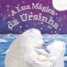 A lua mágica da ursinha
