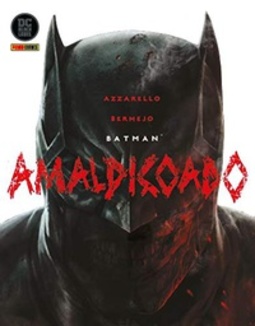 Batman: Amaldiçoado