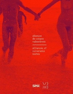 Caderno Sesc_Videobrasil 11: alianças de corpos vulneráveis: feminismos, ativismo bicha e cultura visual