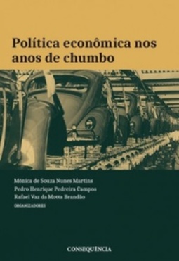 Política econômica nos anos de chumbo