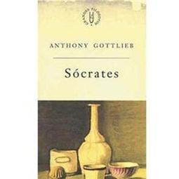Sócrates - o mártir da filosofia