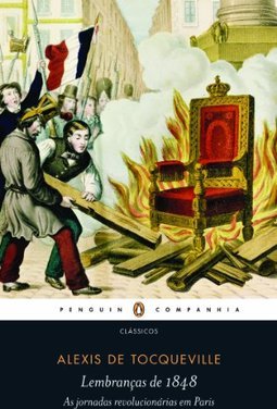 Lembranças de 1848: as Jornadas Revolucionárias em Paris