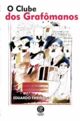Clube dos grafômanos