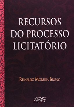 Recursos do Processo Licitatório