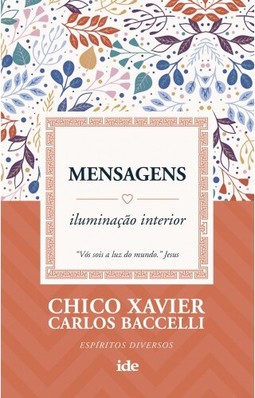 Mensagens: Iluminação interior