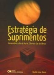 Estratégia de Suprimentos