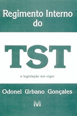Regimento Interno do TST