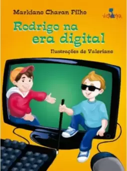 Rodrigo na era digital