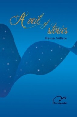 A veil of stories / Um véu de histórias