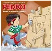 Pedro: Brinca de Marceneiro