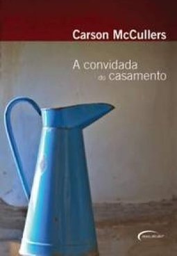 A Convidada do casamento