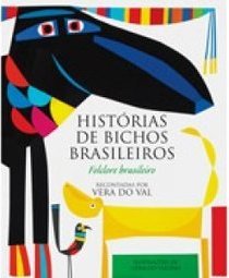 HISTORIAS DE BICHOS BRASILEIROS